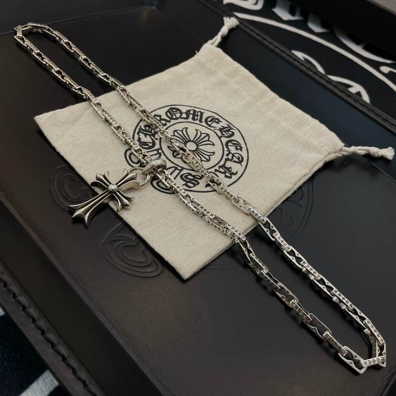 Chrome Hearts necklace 11yxx91